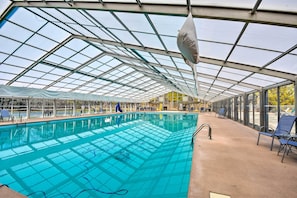 Casa (2 Bedrooms) | Interni
