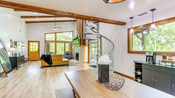 Nhà (2 Bedrooms) | Nội thất