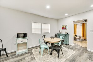 Talo (2 Bedrooms) | Sisätilat