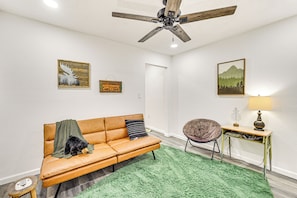 Talo (2 Bedrooms) | Sisätilat