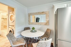 Appartement (1 Bedroom) | Interieur