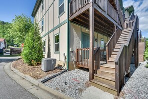 Apartemen (1 Bedroom) | Interior