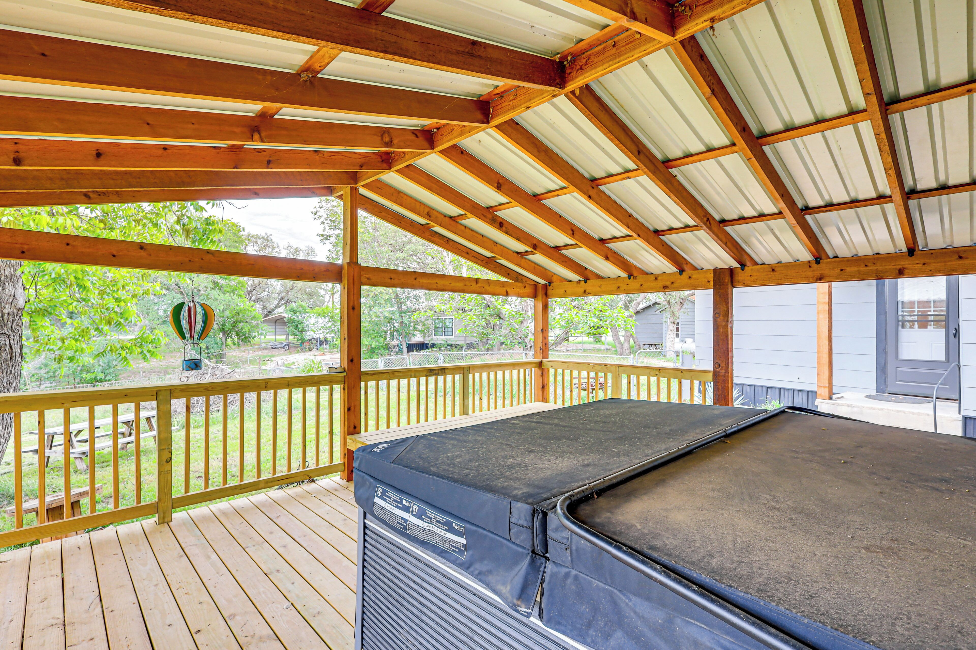 Casa (2 Bedrooms) | Interior