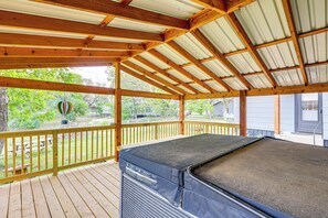 Huis (2 Bedrooms) | Interieur