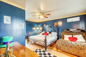 Huis (2 Bedrooms) | Interieur