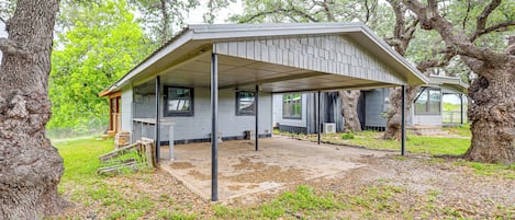 Ferienhaus (2 Bedrooms) | Innenbereich