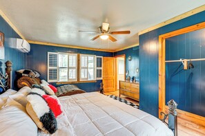 Huis (2 Bedrooms) | Interieur