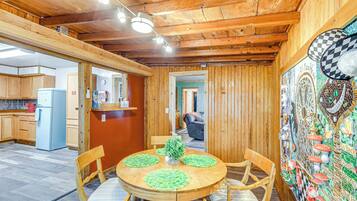 Maison (2 Bedrooms) | Intérieur