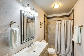 Maison (2 Bedrooms) | Intérieur