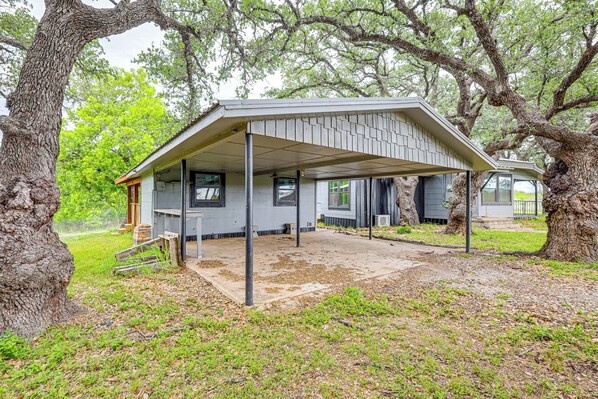 Huis (2 Bedrooms) | Interieur