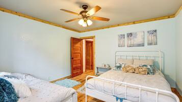 Maison (2 Bedrooms) | Intérieur