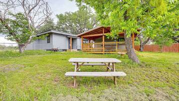 Maison (2 Bedrooms) | Intérieur