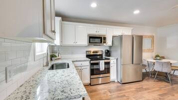 Căn hộ (1 Bedroom) | Nội thất