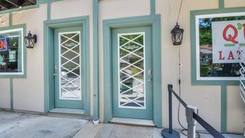 Căn hộ (1 Bedroom) | Nội thất