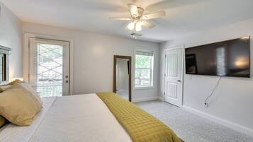 Apartemen (1 Bedroom) | Interior