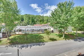 Lejlighed (1 Bedroom) | Interiør