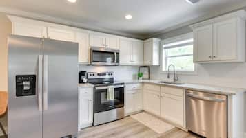 Căn hộ (1 Bedroom) | Nội thất