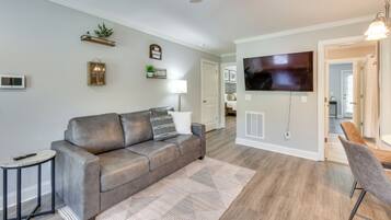 Căn hộ (1 Bedroom) | Nội thất