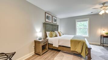 Căn hộ (1 Bedroom) | Nội thất