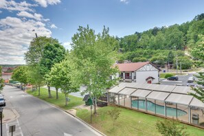 아파트 (1 Bedroom) | 내부