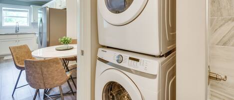 Apartemen (1 Bedroom) | Interior