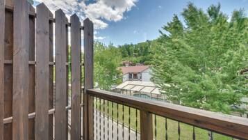 Căn hộ (1 Bedroom) | Nội thất