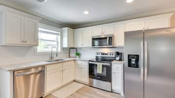 Căn hộ (1 Bedroom) | Nội thất