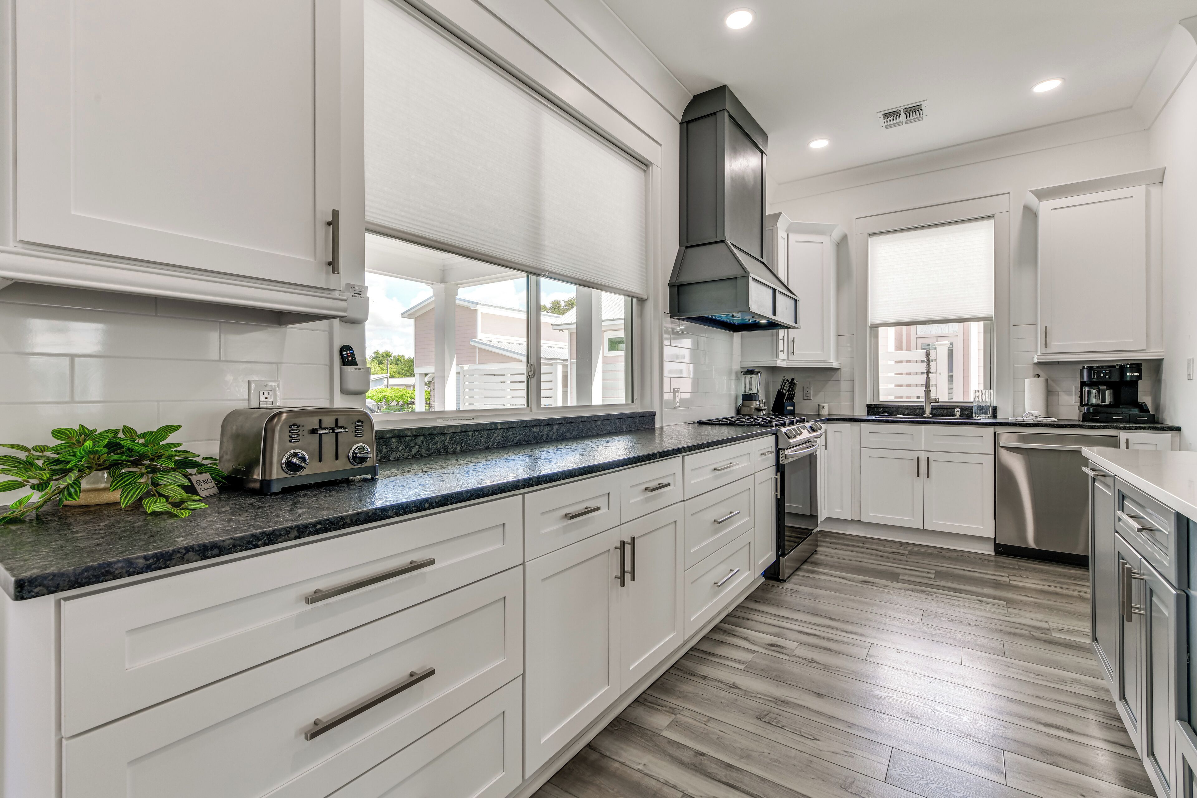 Rumah (3 Bedrooms) | Interior