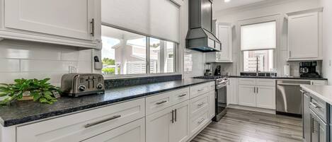 Rumah (3 Bedrooms) | Interior