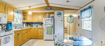 Hike, Bike, Explore & More: Hernando Home!