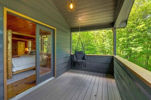 House (3 Bedrooms) | Interior - Family Friendly: Hot Tub Haven in Mineral Bluff! (Mineral Bluff)