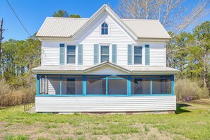 Casa (3 Bedrooms) | Exterior