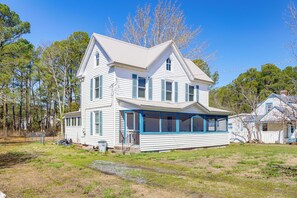 Casa (3 Bedrooms) | Interior