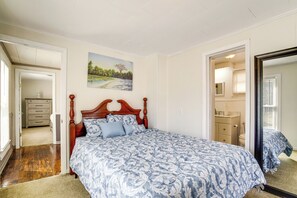 Casa (3 Bedrooms) | Interior