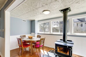 Casa (3 Bedrooms) | Interior