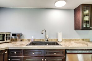 Casa (3 Bedrooms) | Interior