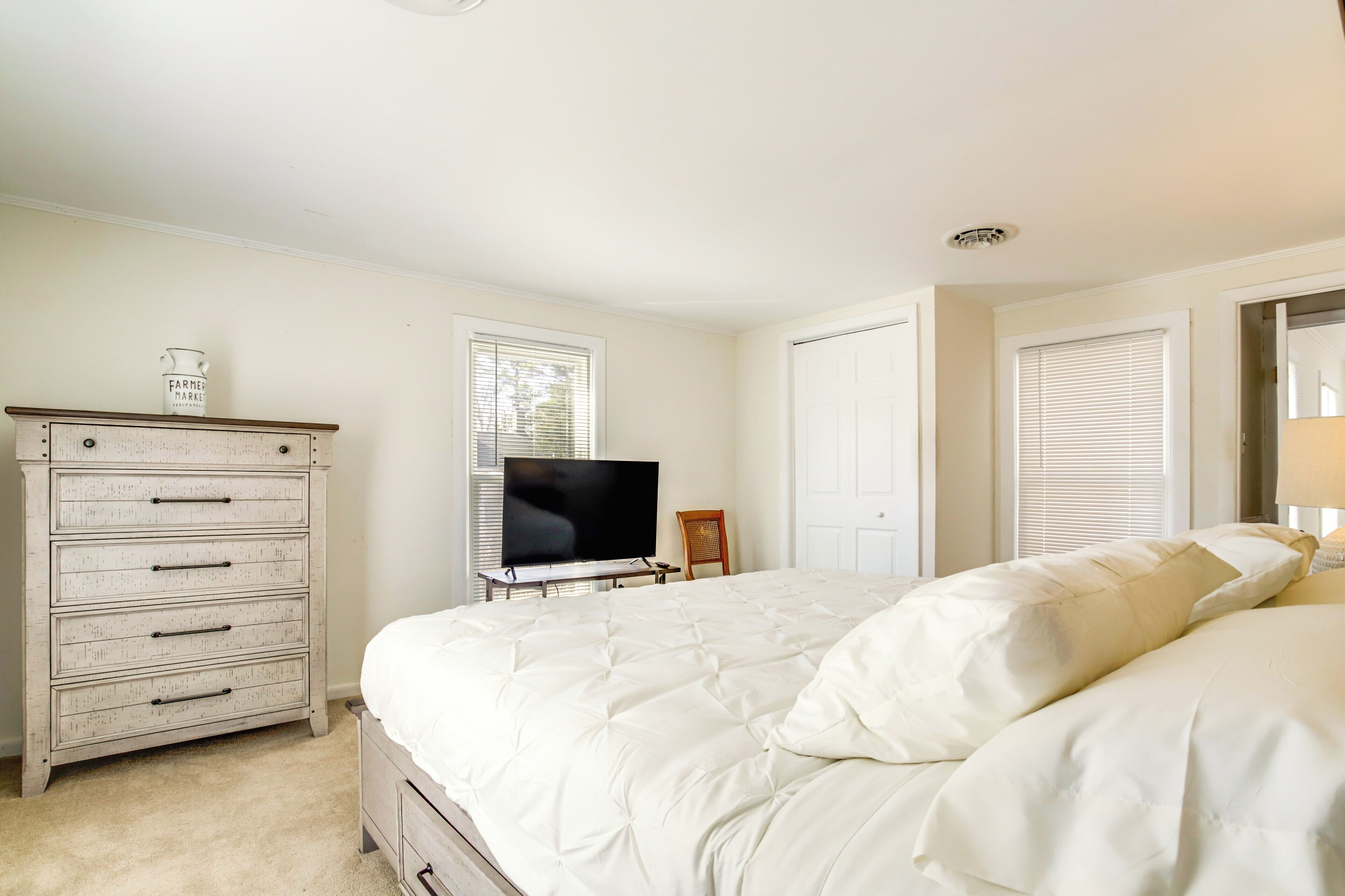 하우스 (3 Bedrooms) | 내부