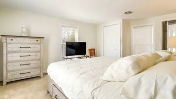 Rumah (3 Bedrooms) | Interior