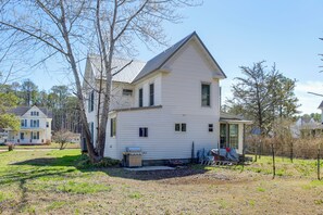 Casa (3 Bedrooms) | Interior