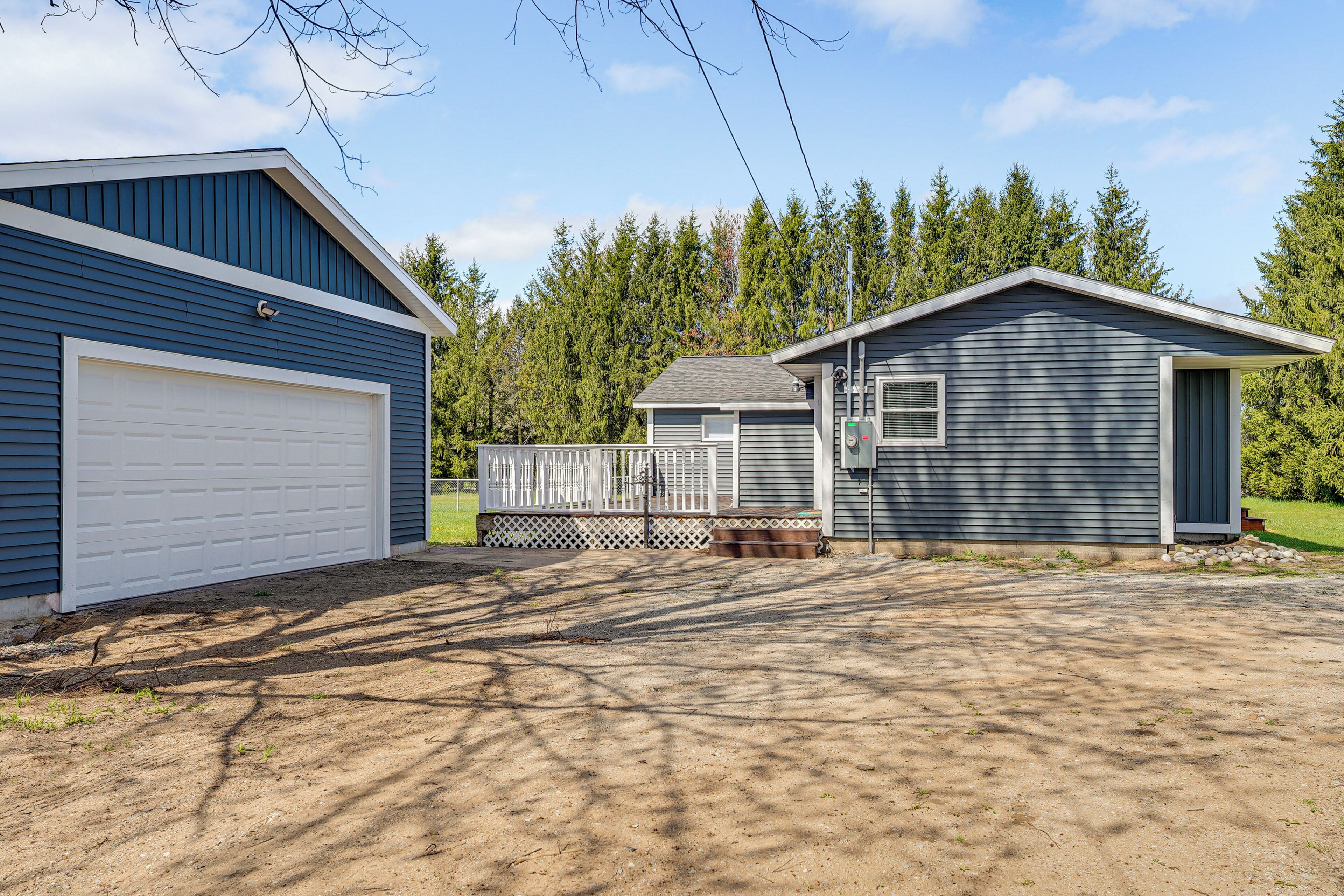 Nhà (3 Bedrooms) | Nội thất