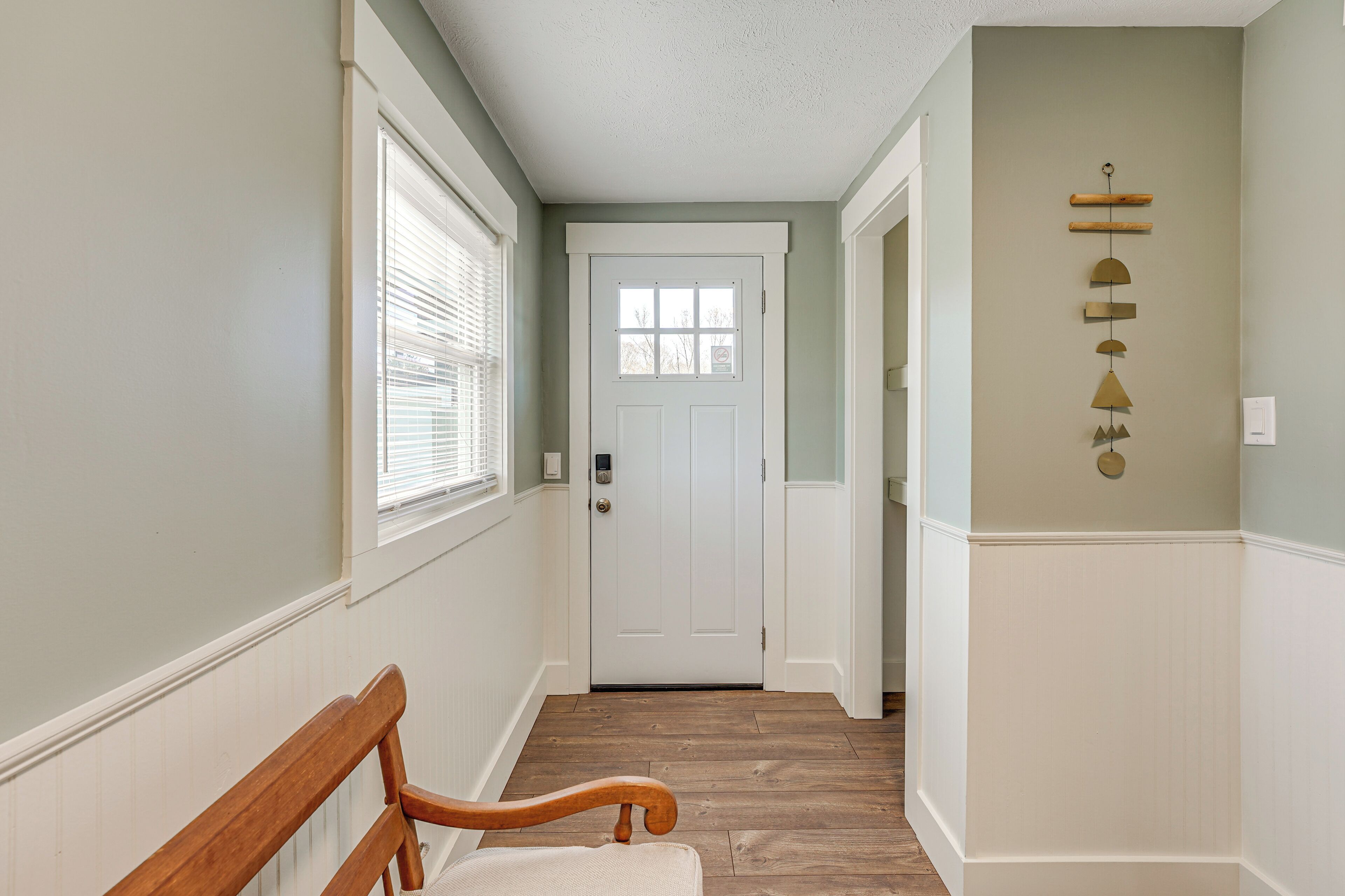 Rumah (3 Bedrooms) | Interior