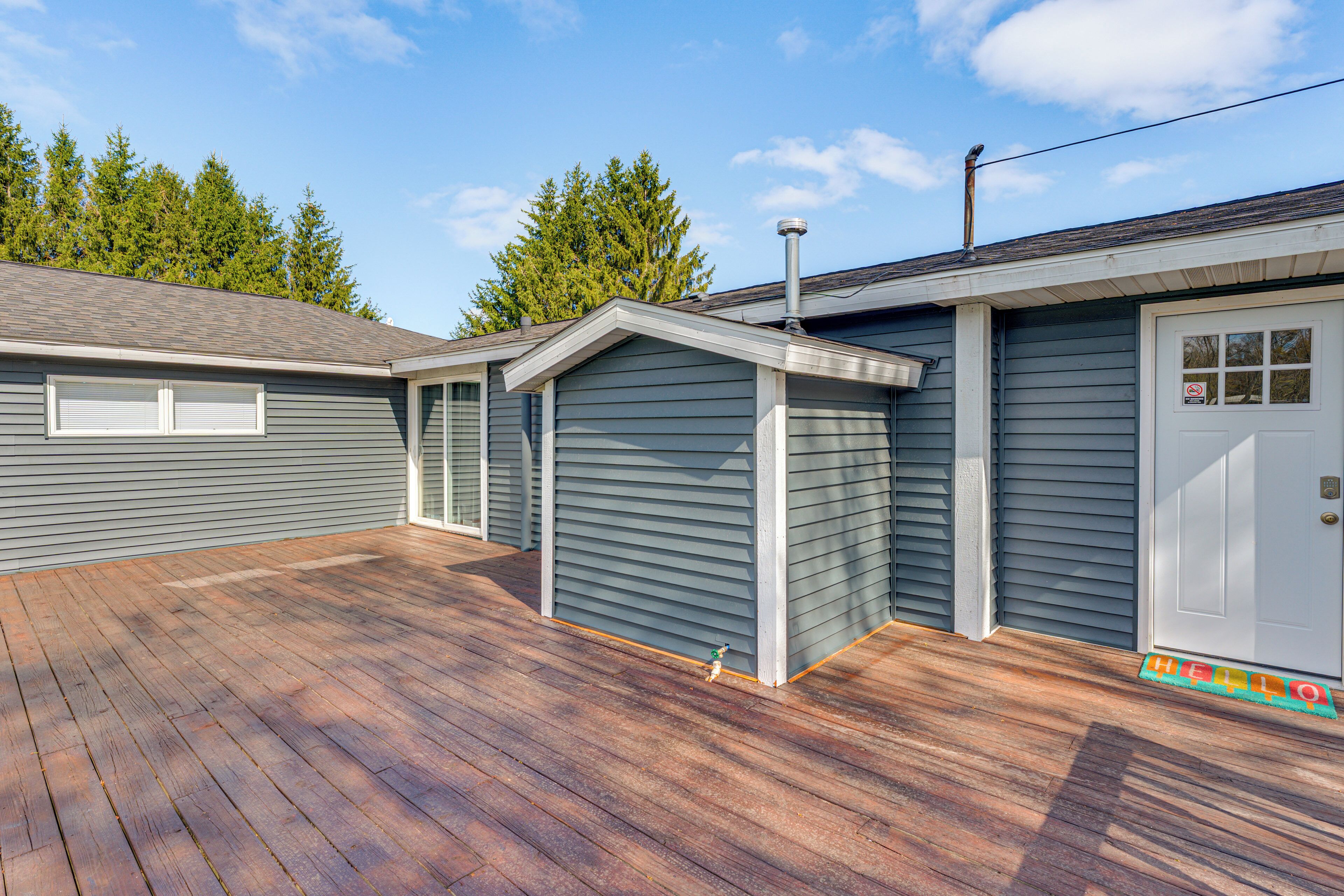 House (3 Bedrooms) | Bahagian dalam