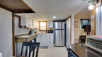 Apartemen (1 Bedroom) | Interior