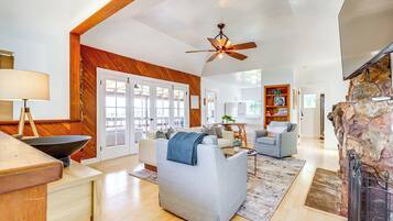 Casa de campo (2 Bedrooms) | Interior