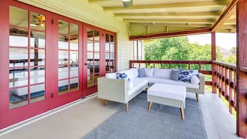 Cottage (2 Bedrooms) | Nội thất