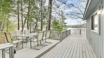 Casa (3 Bedrooms) | Interni