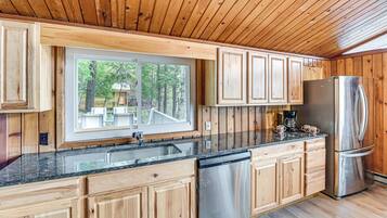 Casa (3 Bedrooms) | Interni