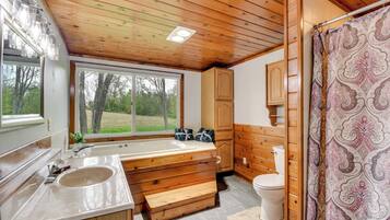 Nhà (3 Bedrooms) | Nội thất