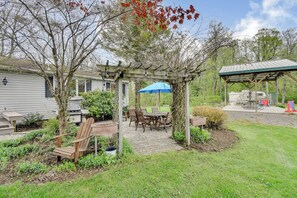 Huis (3 Bedrooms) | Interieur