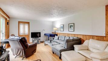 Nhà (3 Bedrooms) | Nội thất